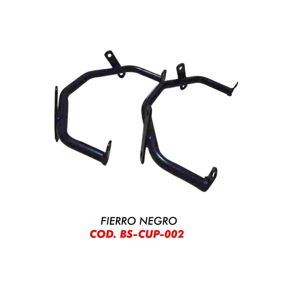 Base Cúpula Honda CB190R V2 2024