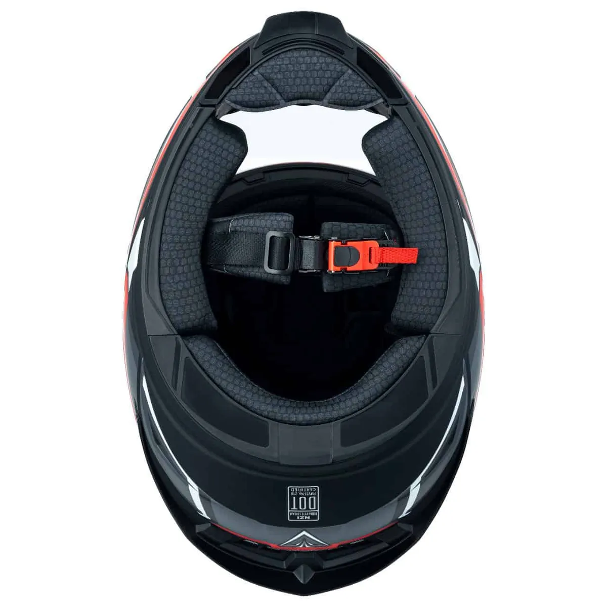 Casco Fibra Byte Flieger, vista 6