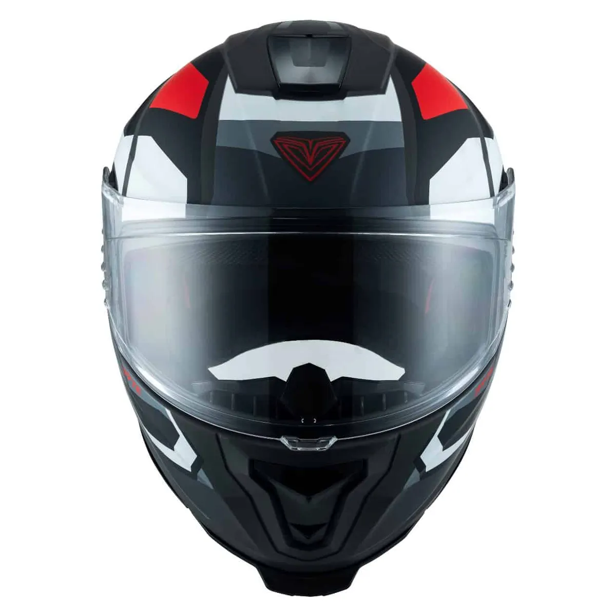 Casco Fibra Byte Flieger, vista 7
