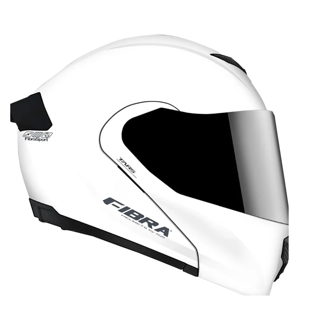 Casco Fibra Sport