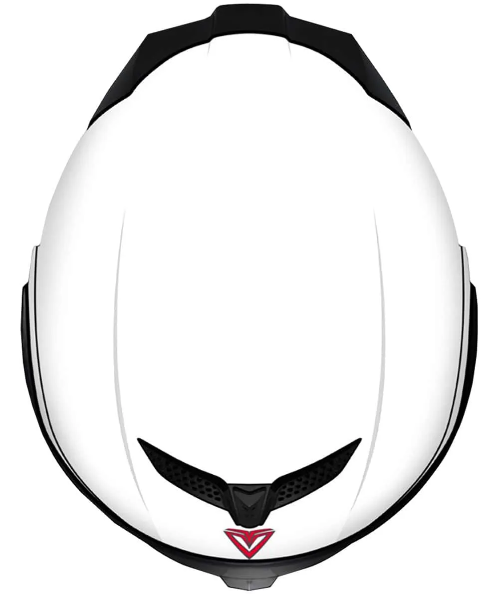 Casco Fibra Sport, vista 2