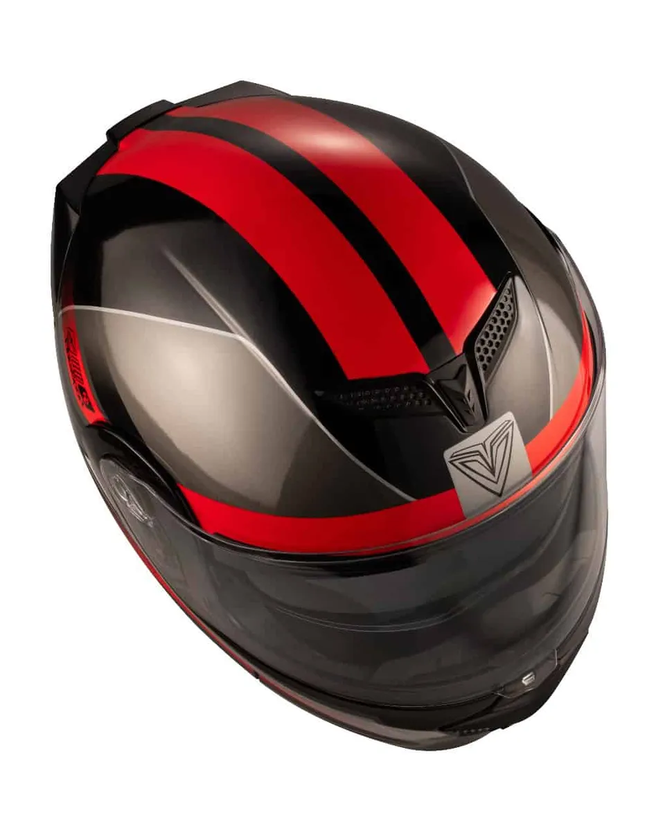 Casco Fibra Sport ATTO, vista 2