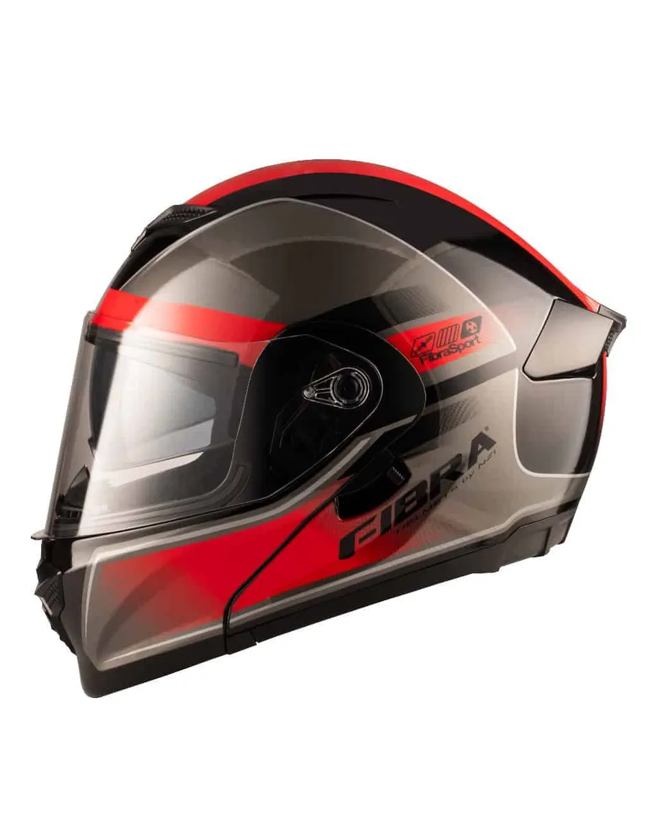 Casco Fibra Sport ATTO, vista 6