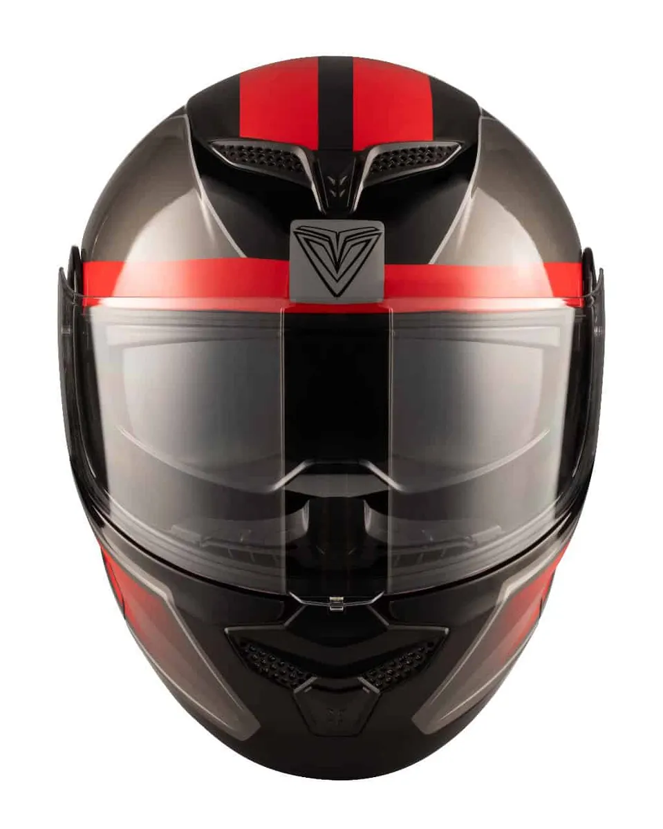Casco Fibra Sport ATTO, vista 7