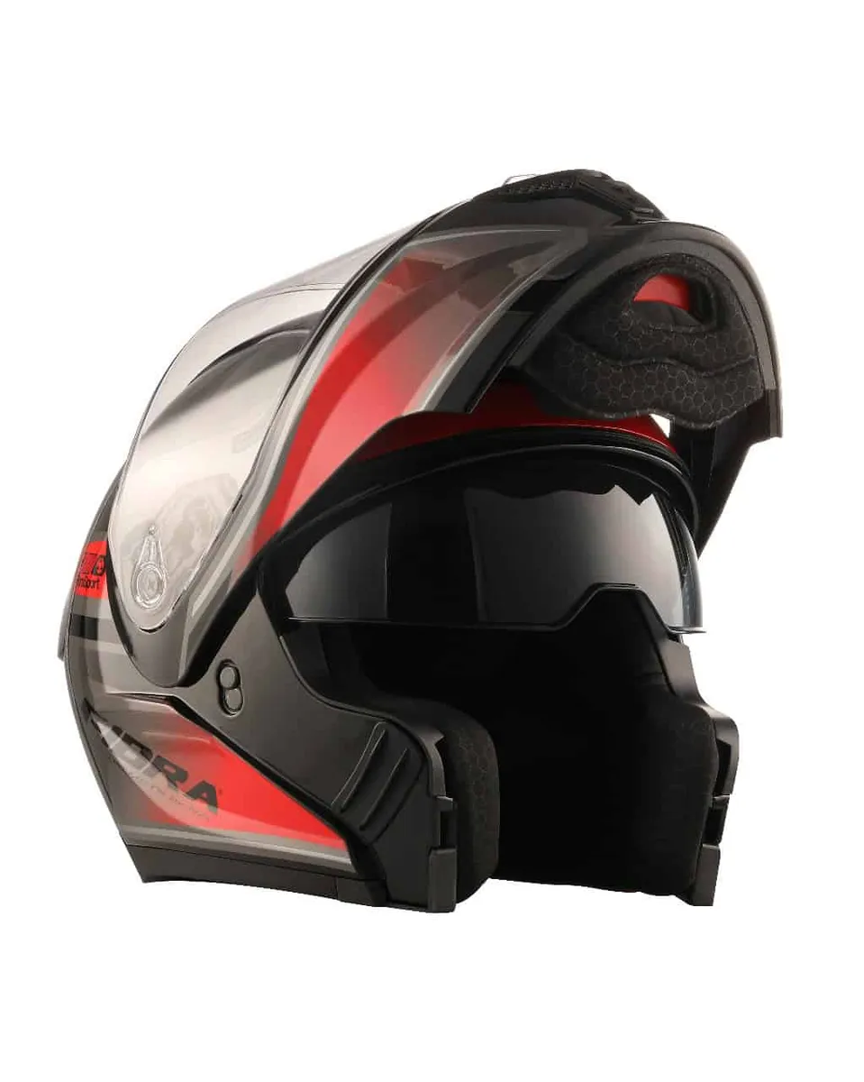 Casco Fibra Sport ATTO, vista 9