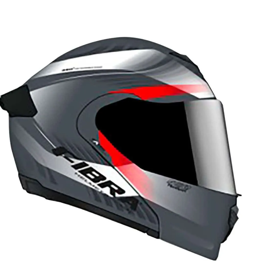 Casco Fibra Sport V2
