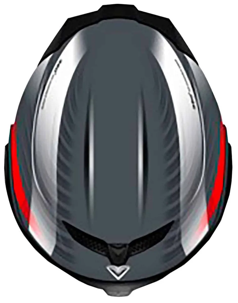 Casco Fibra Sport V2, vista 2