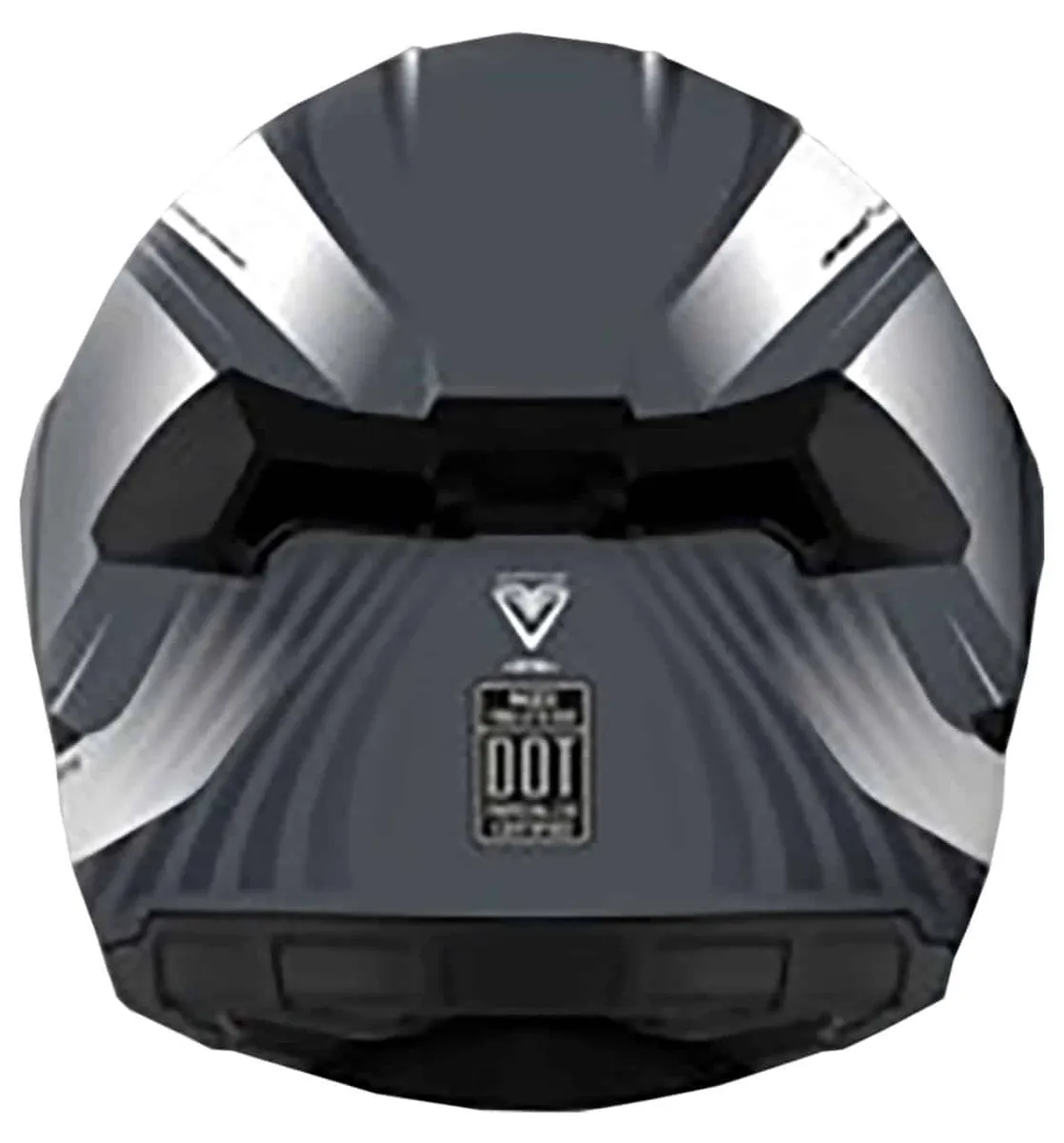 Casco Fibra Sport V2, vista 4