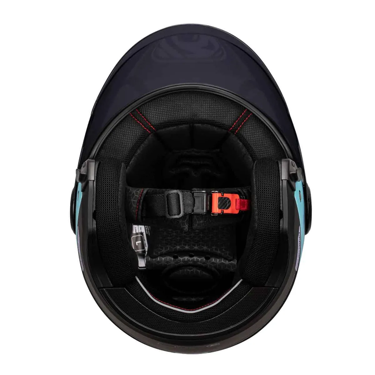 Casco NZI Civic Sunset, vista 6
