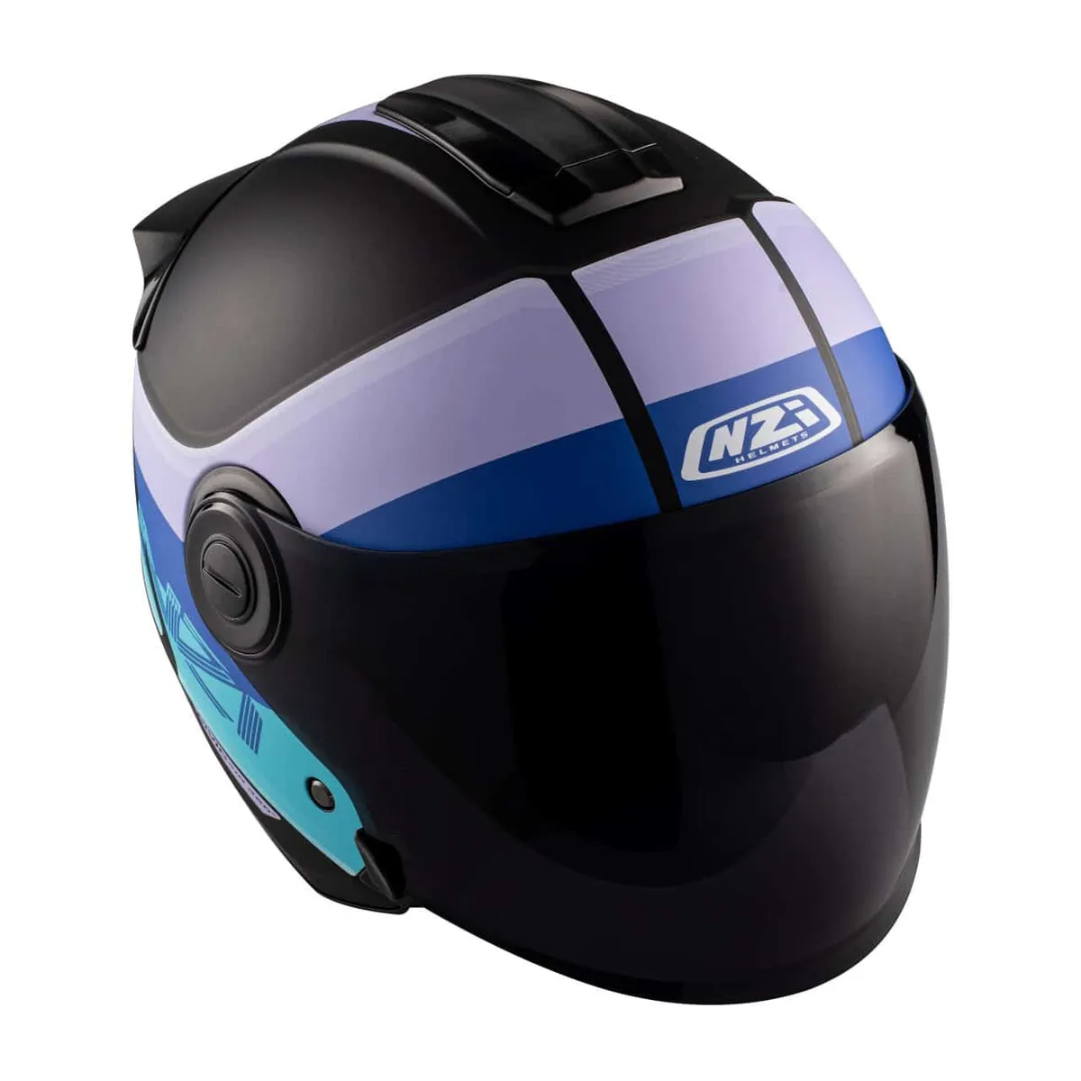 Casco NZI Civic Sunset, vista 7
