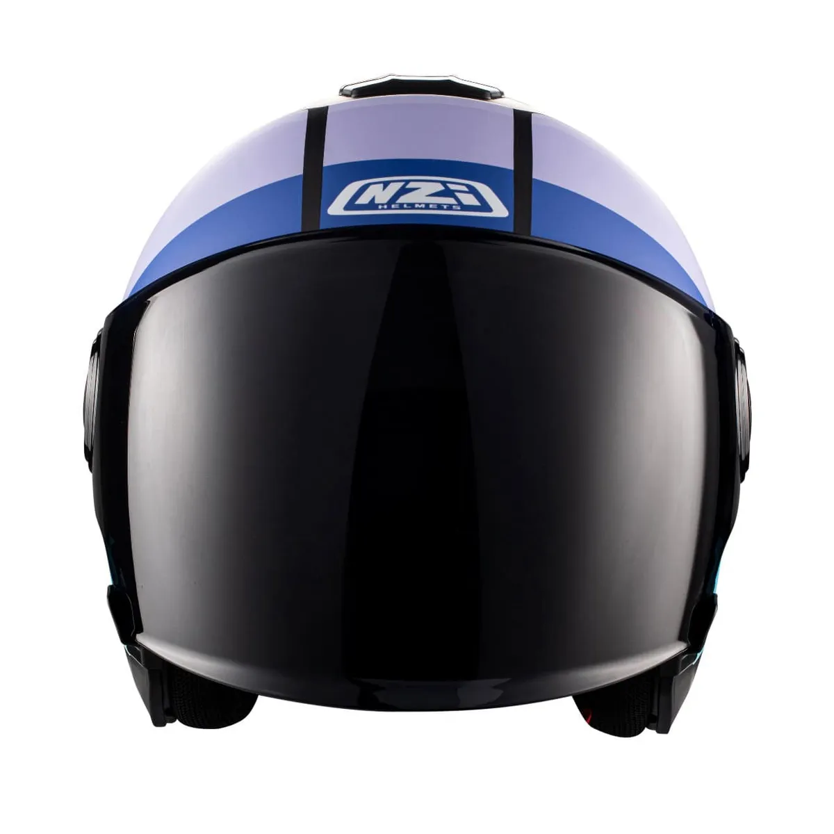 Casco NZI Civic Sunset, vista 9