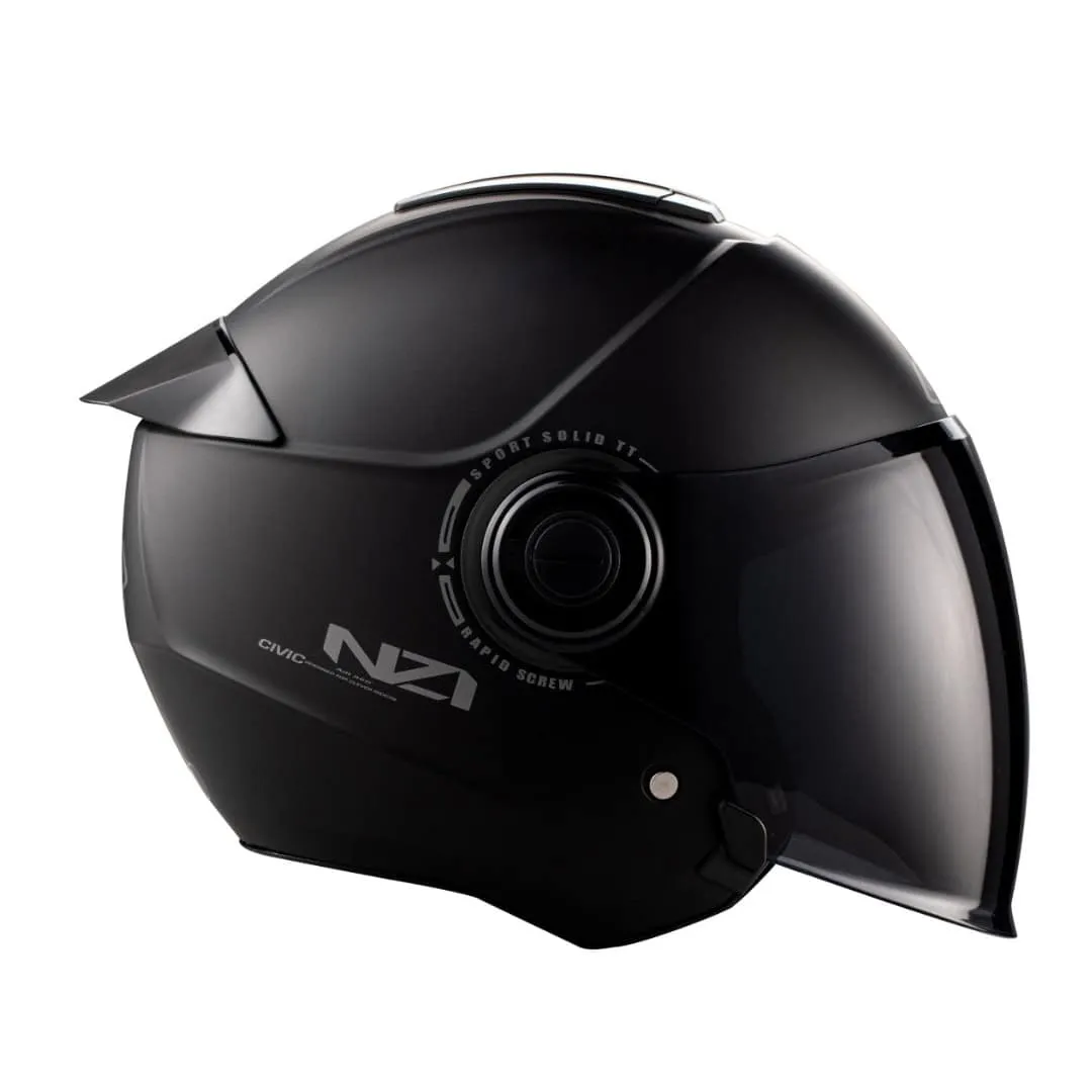 Casco NZI Civic