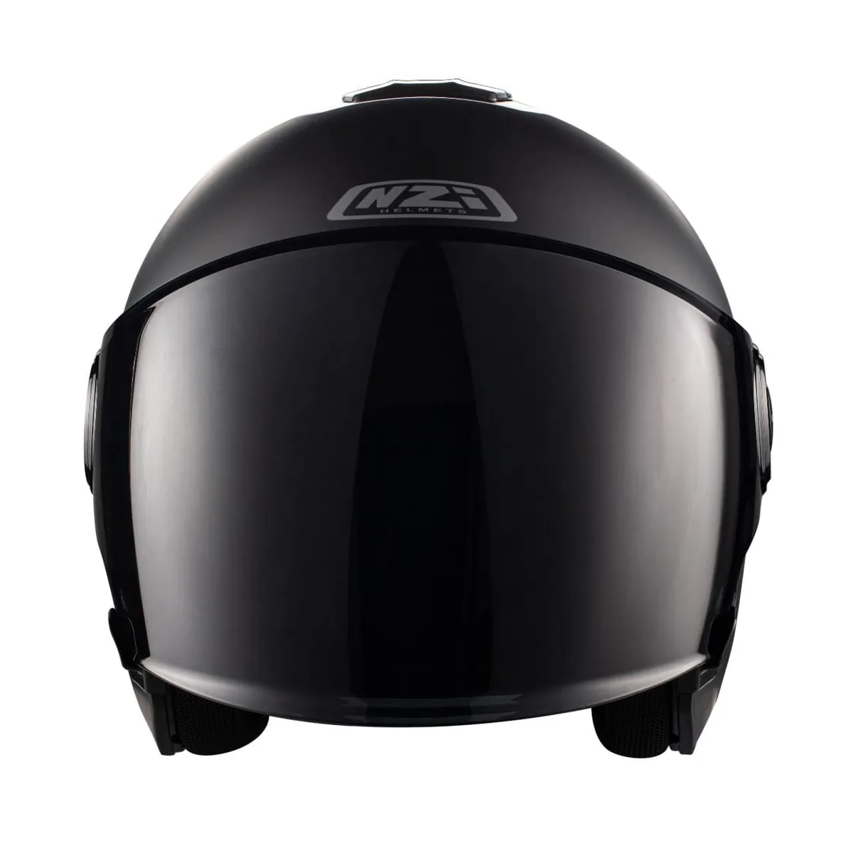 Casco NZI Civic, vista 6