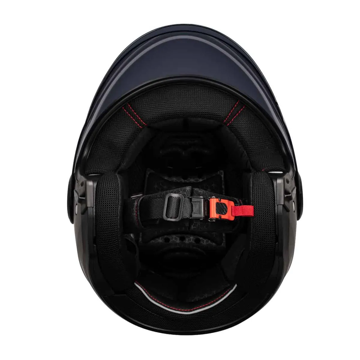 Casco NZI Civic, vista 7