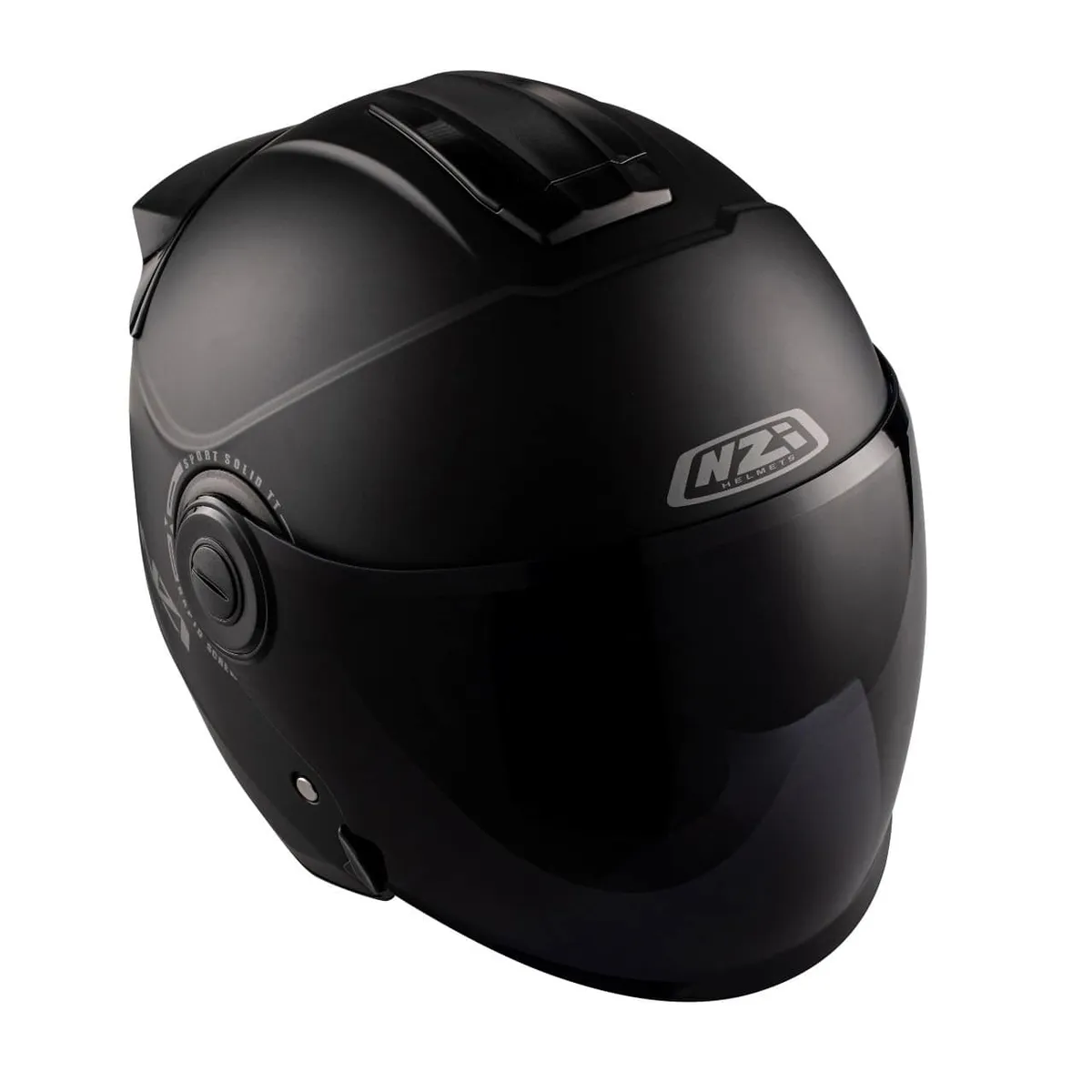 Casco NZI Civic, vista 8