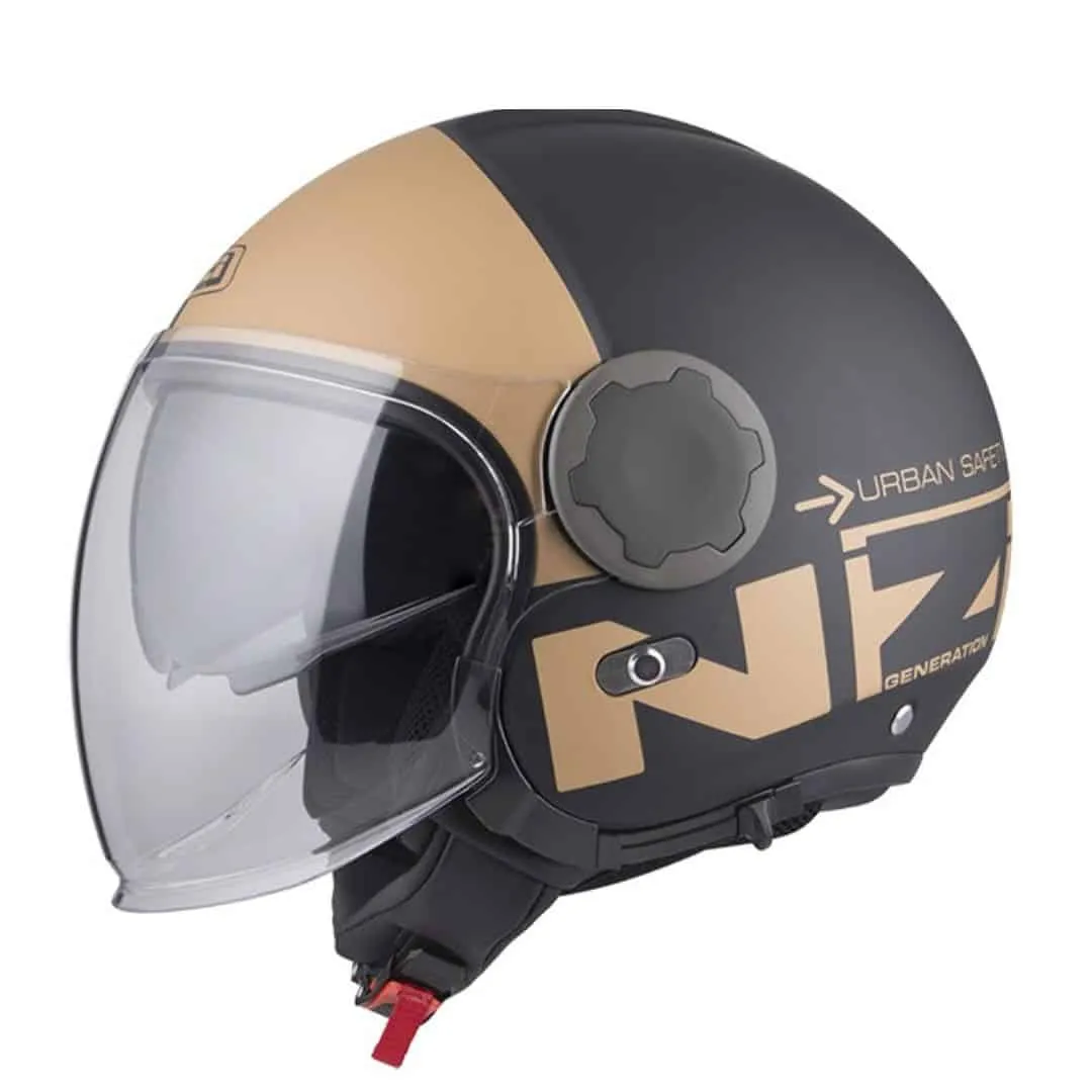 Casco NZI Ringway Urban Safety System