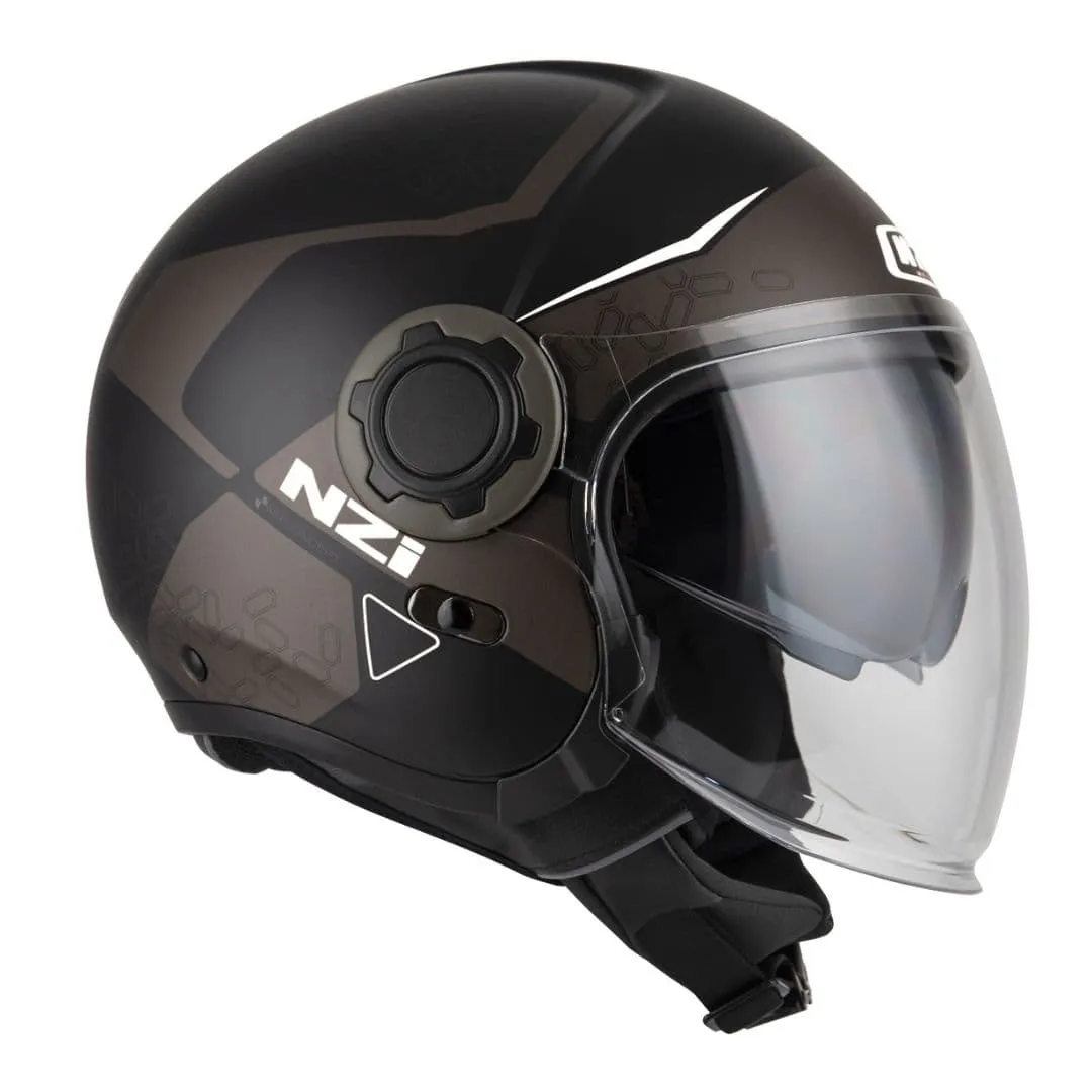 Casco NZI Ringway Xtrainer