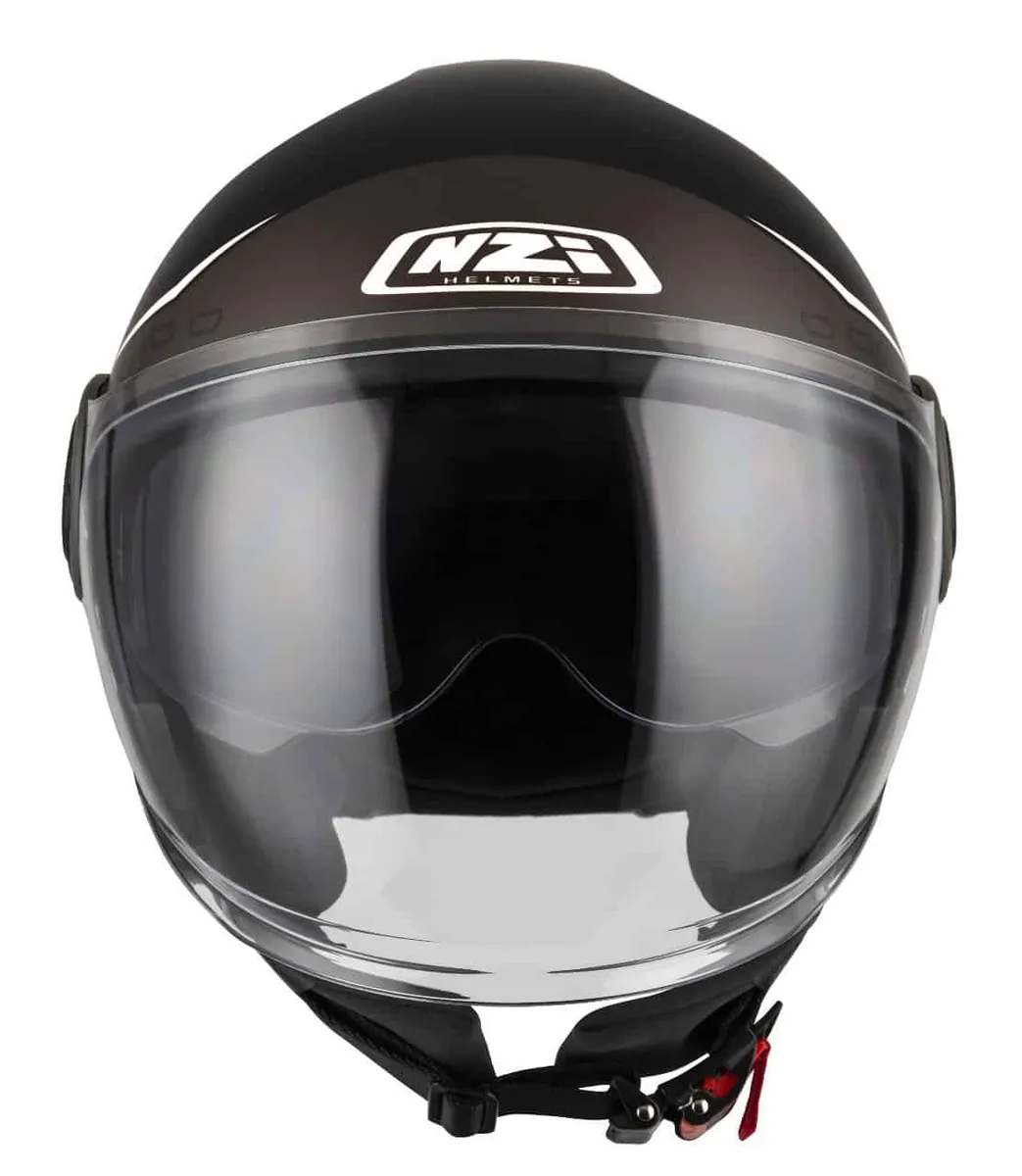Casco NZI Ringway Xtrainer, vista 2