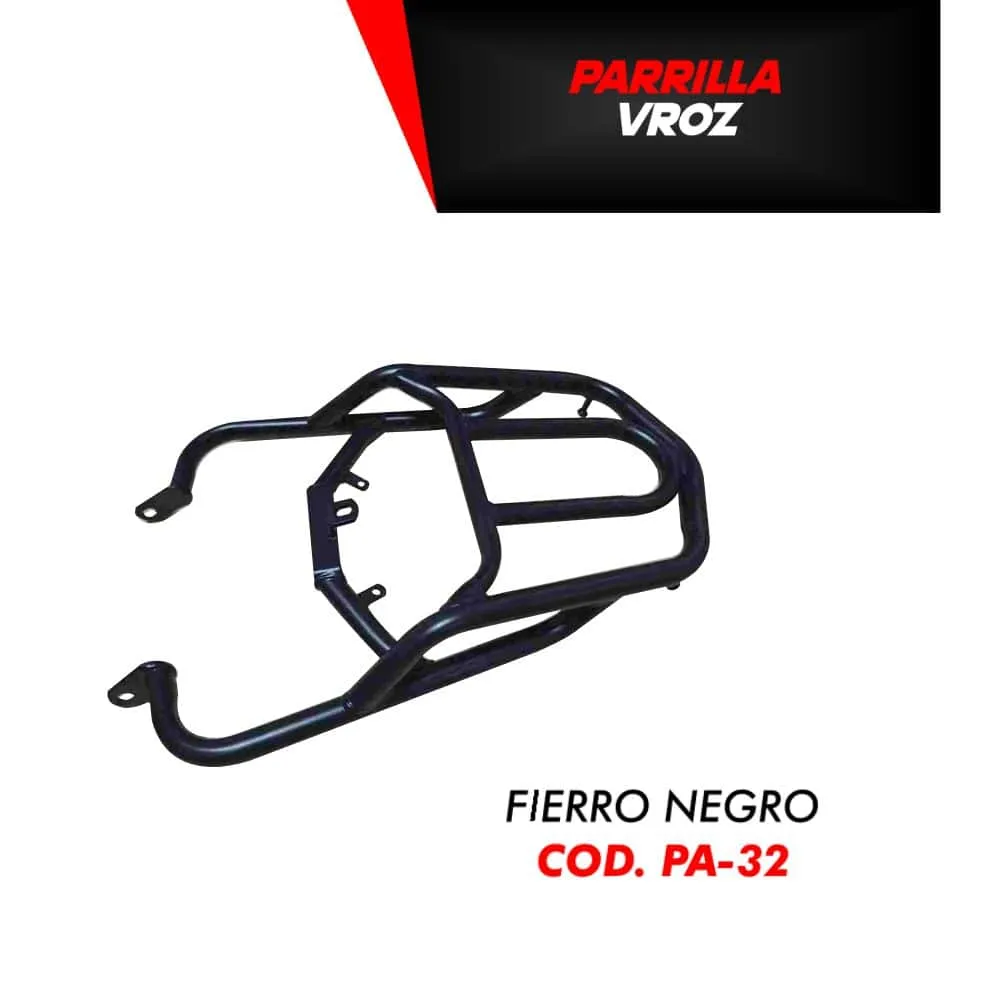 Parrilla VROZ