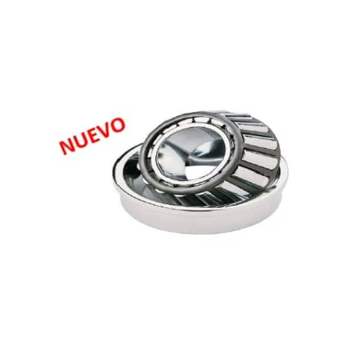 Rodamiento Conico 32909