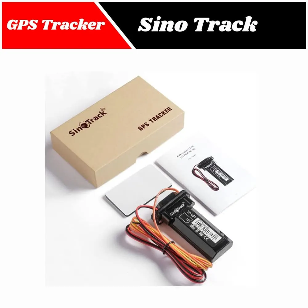 Sino Track