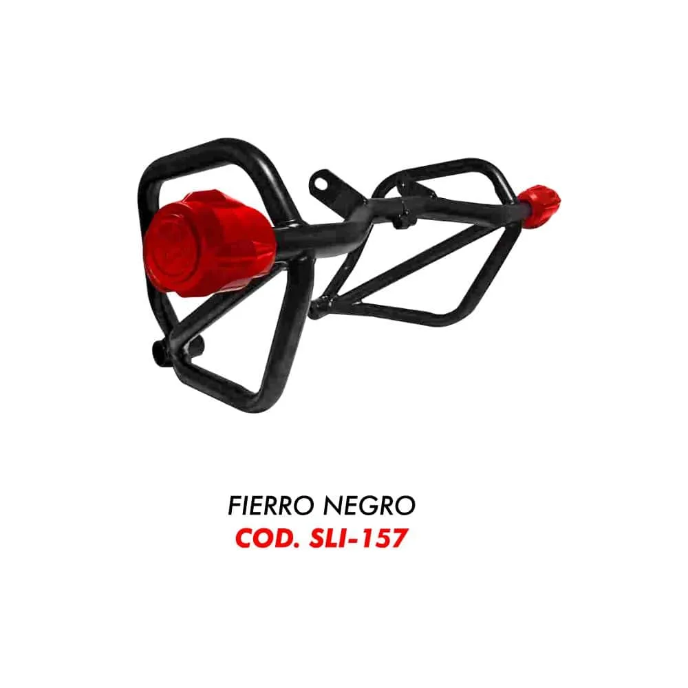 Slider Artsun Phantom 250 M1
