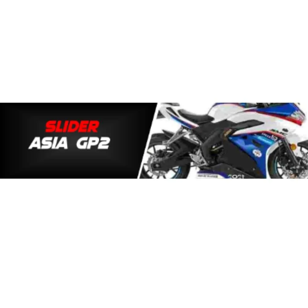 Slider ASIA GP2, vista 2