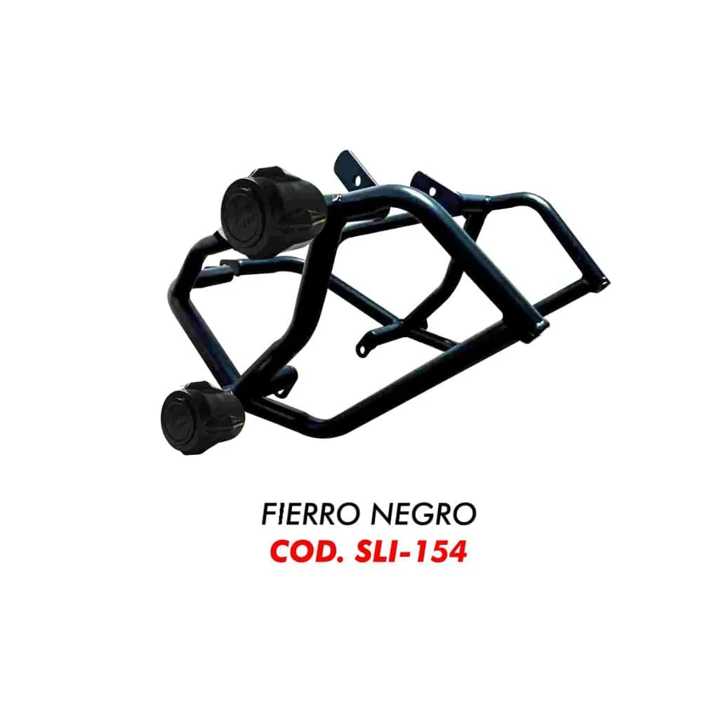 Slider Benelli 150 Inyectada 2021