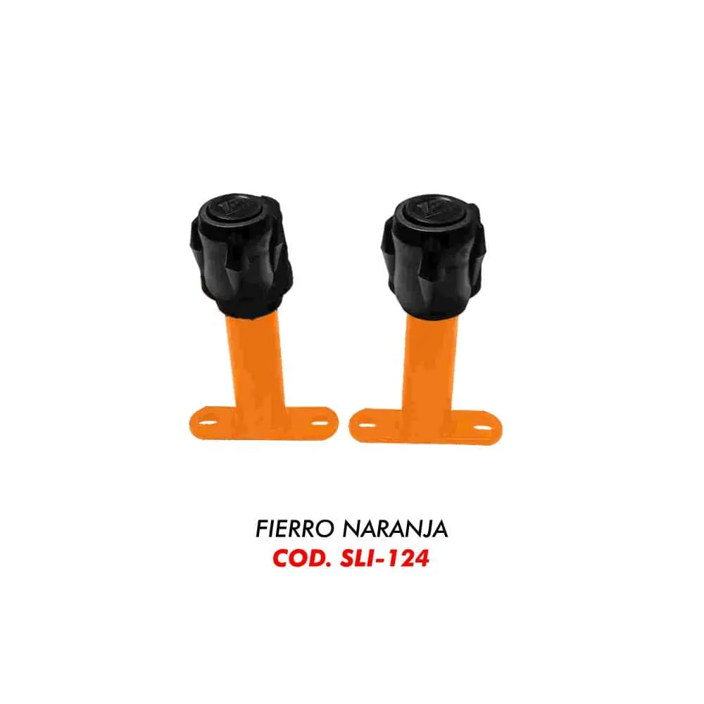 Slider Duke 200/250 KTM M1, vista 2
