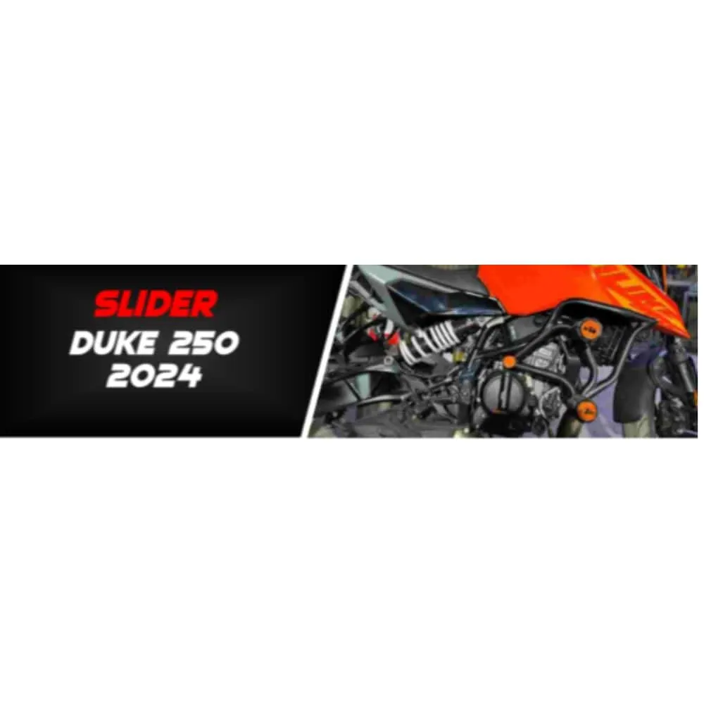 Slider DUKE 250 2024, vista 3