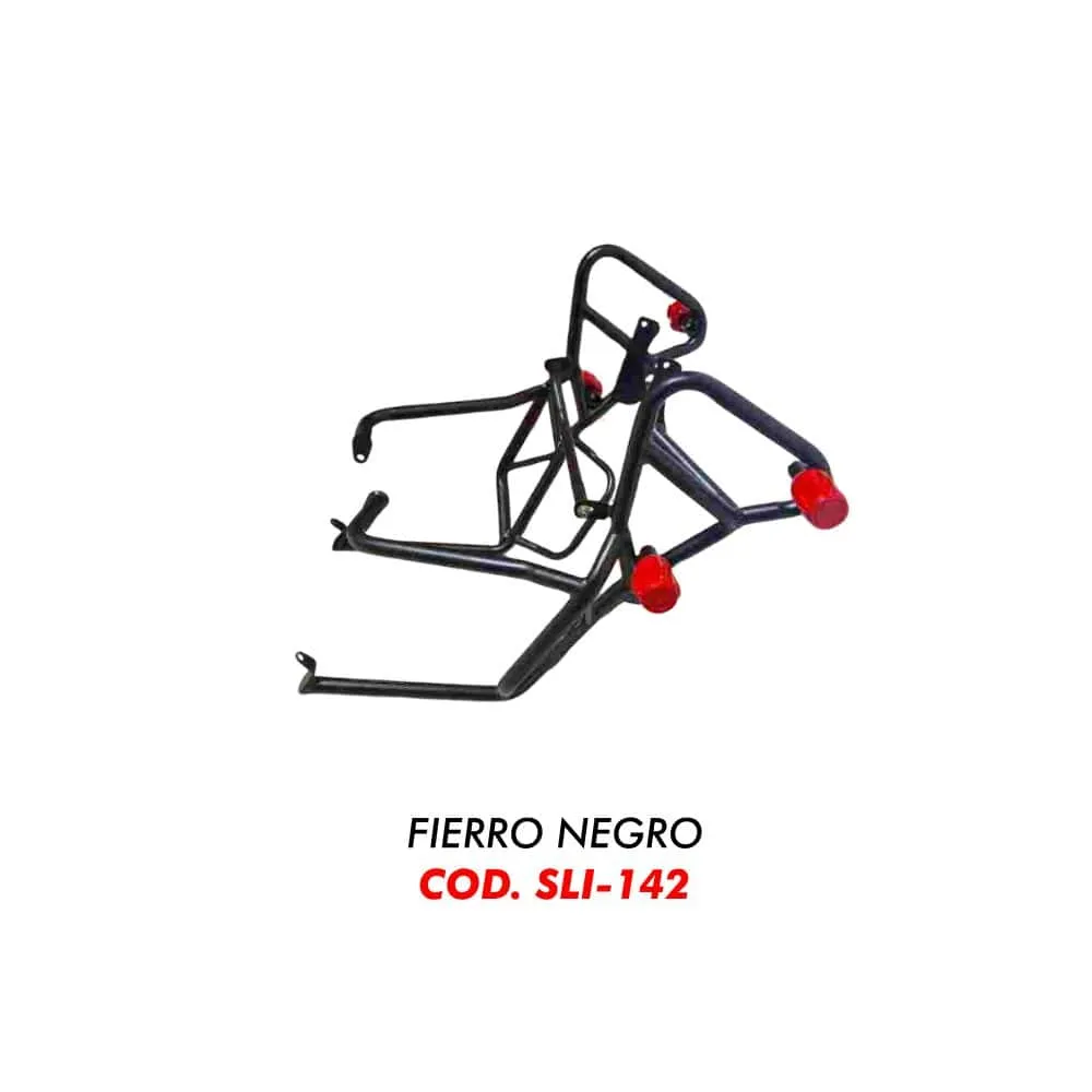 Slider Duro 250 M2