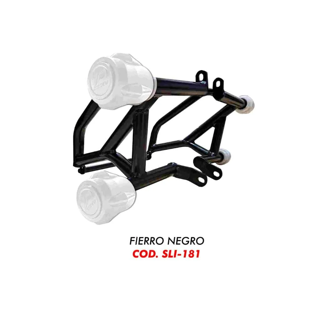 Slider Hero Hunk 160