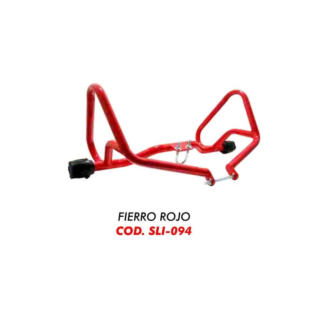Slider Honda CB190 M1, vista 2