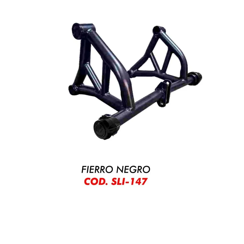Slider Honda CB190 M4