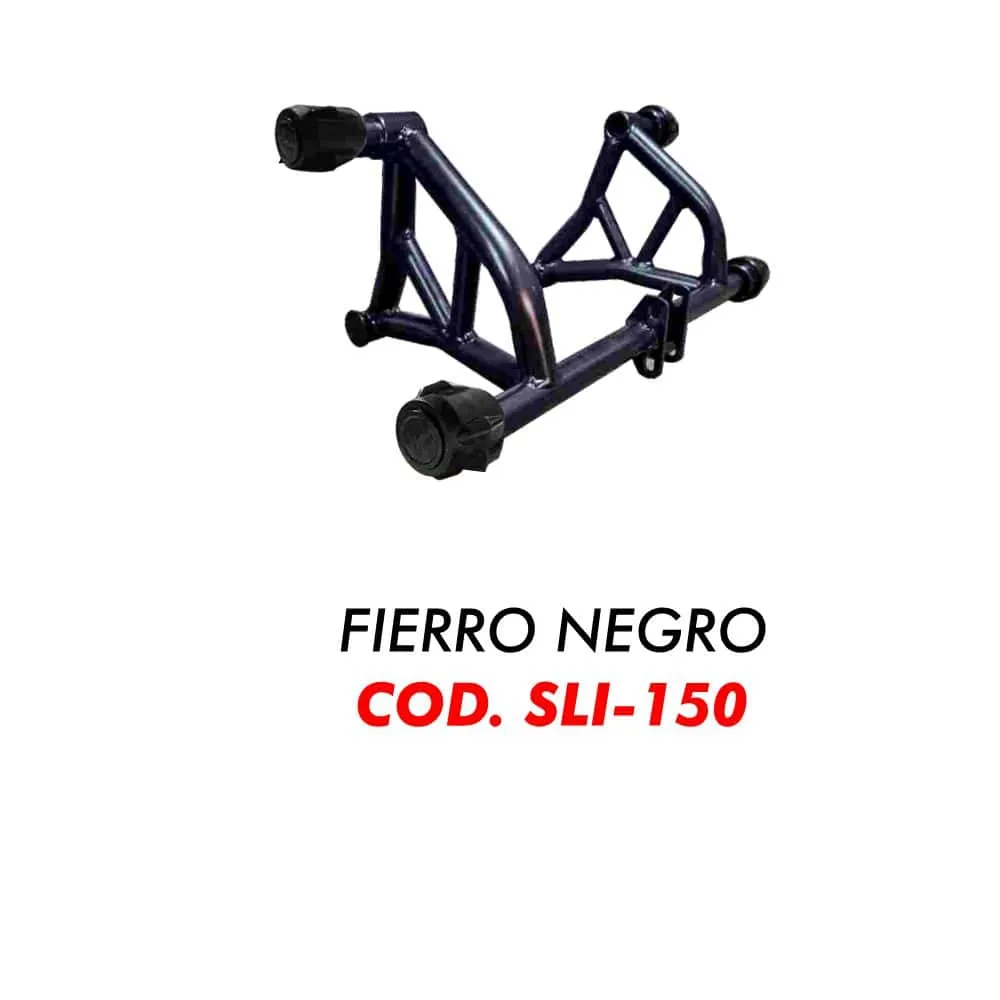 Slider Honda CB190 M5