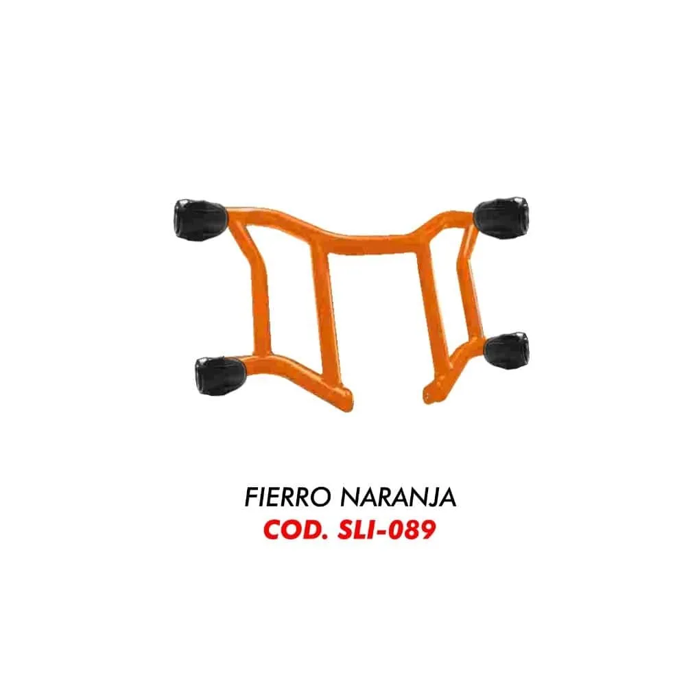 Slider Honda Navi M2, vista 3