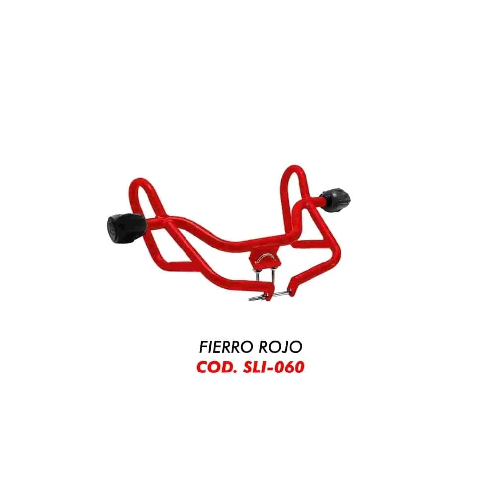 Slider Honda X150/190 M1, vista 2