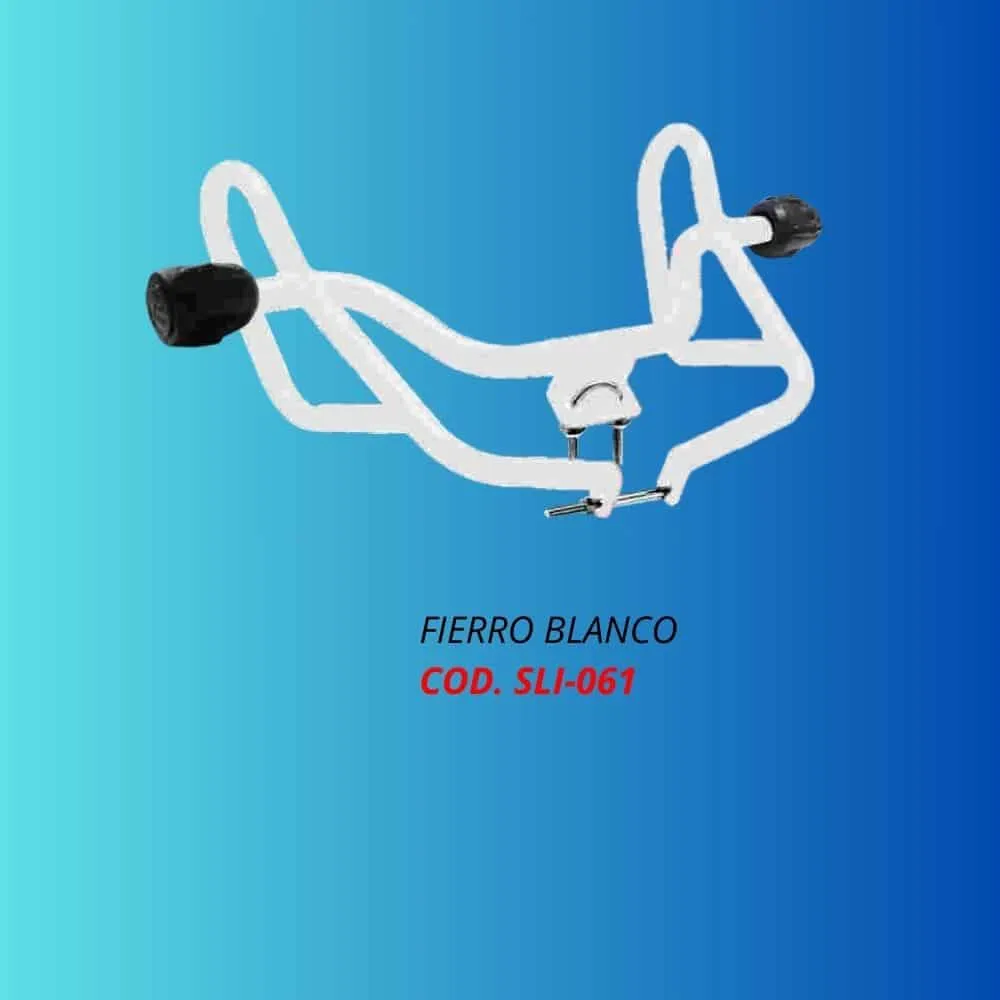 Slider Honda X150/190 M1, vista 3