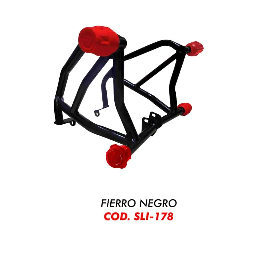 Slider Honda XR150L