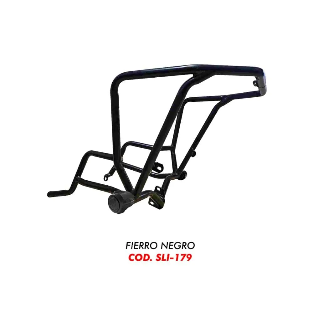 Slider Honda XRE300