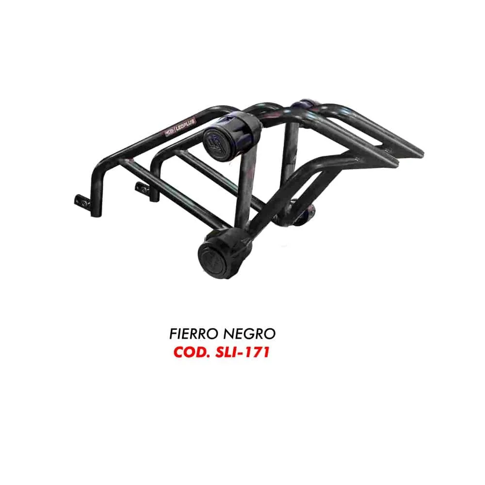 Slider Pulsar N250