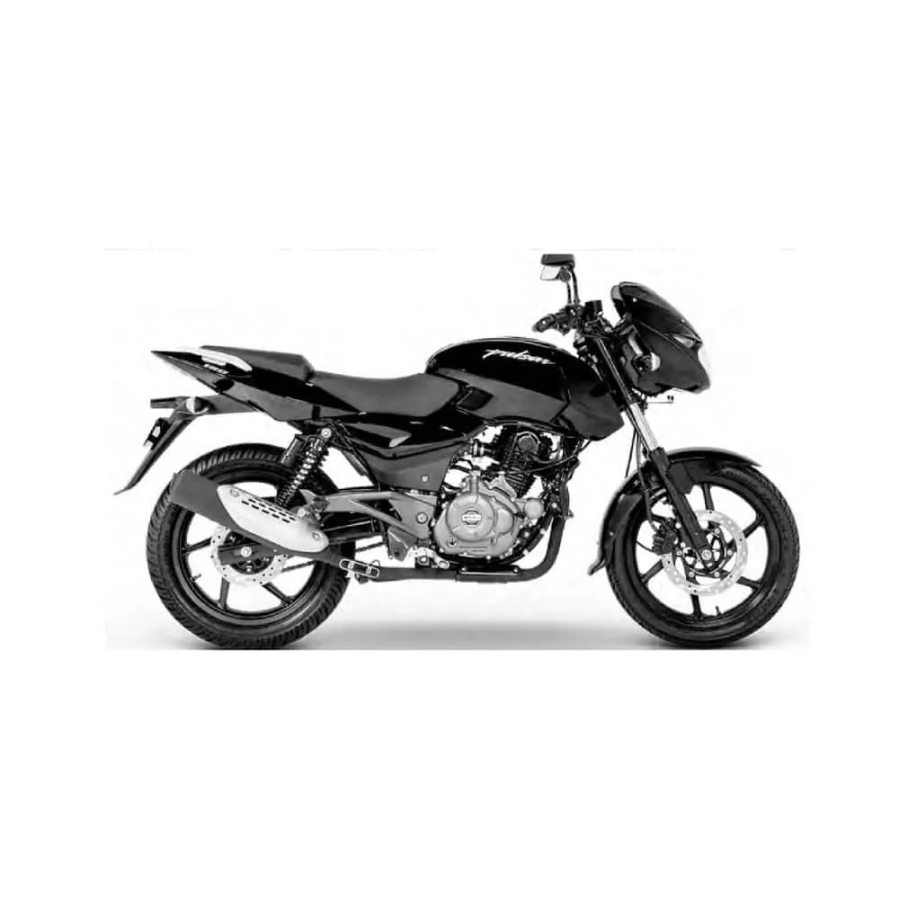 Slider Pulsar NEON 150-180 Lujo, vista 5