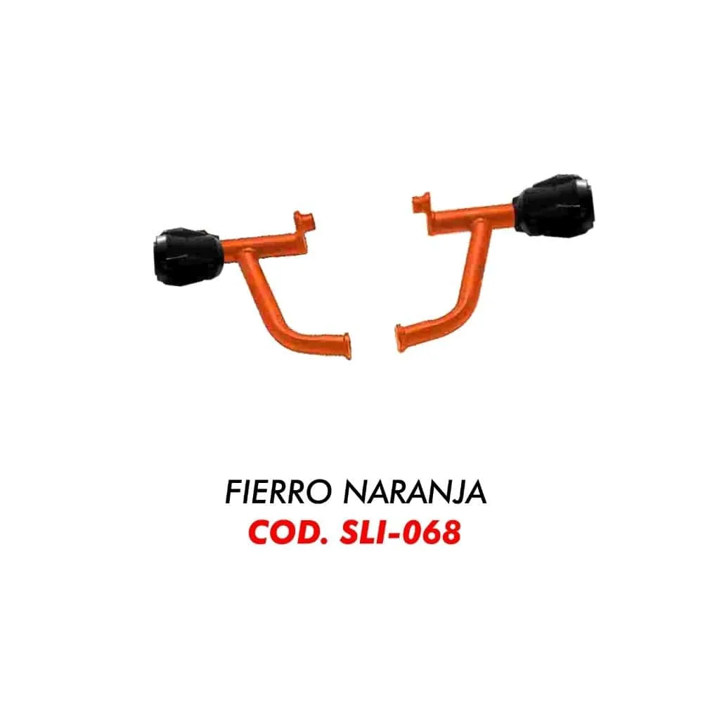 Slider Pulsar NS200 M1, vista 3