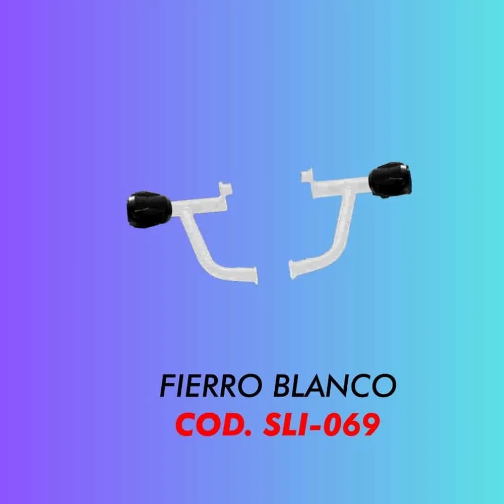 Slider Pulsar NS200 M1, vista 4