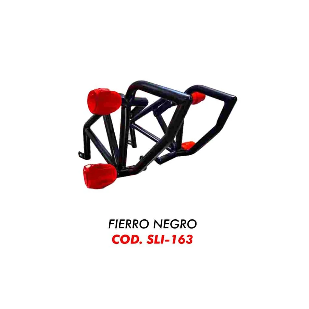 Slider Pulsar NS200 M5