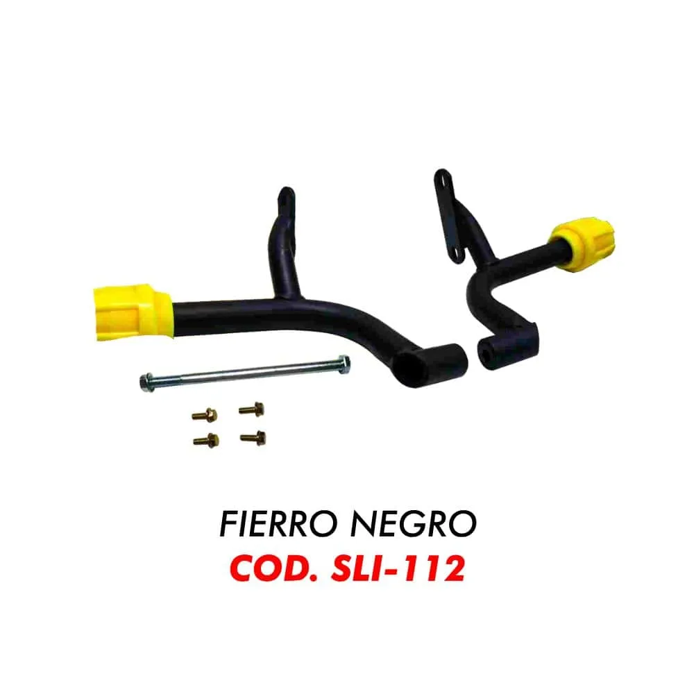 Slider Pulsar RS 200-220