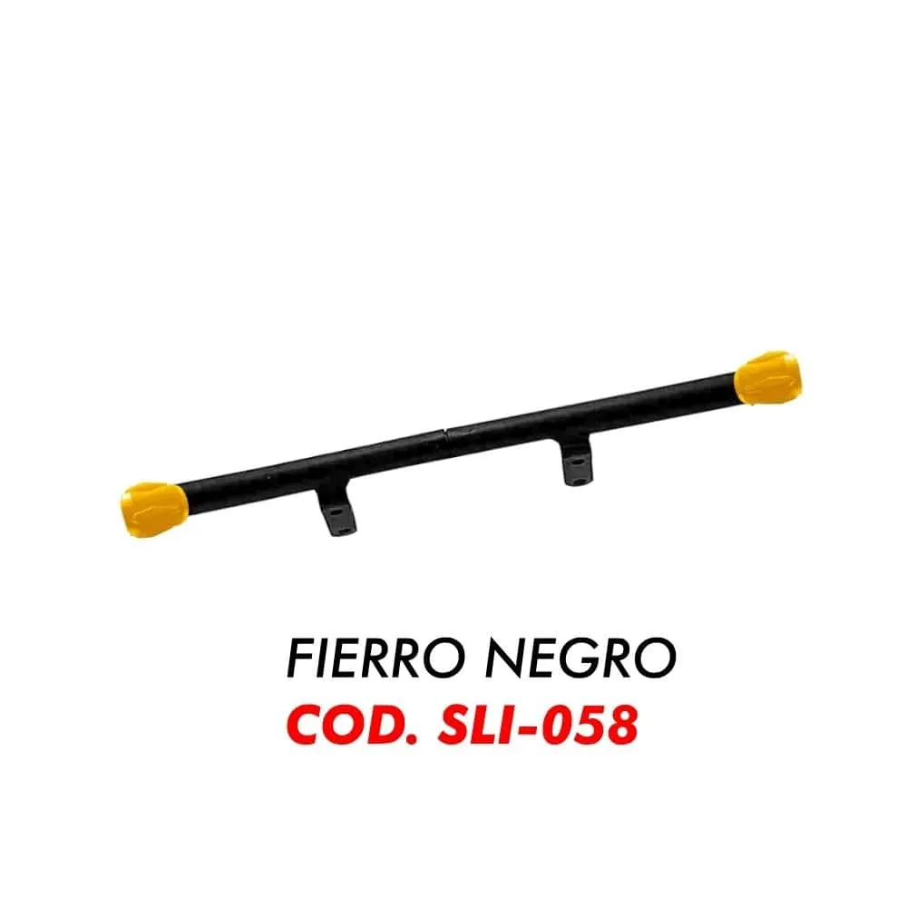 Slider Ronco RZ250