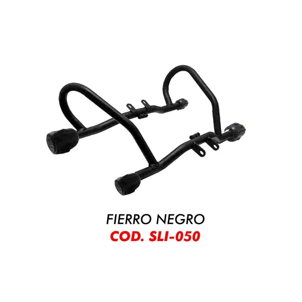Slider Ronco Voltra