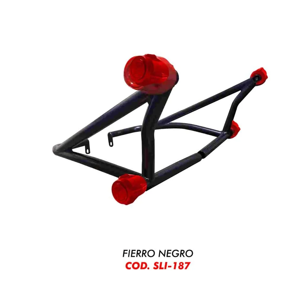 Slider Ssenda X7 200CC V2
