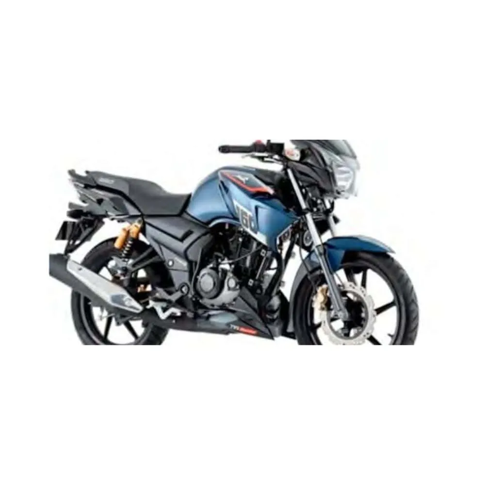 Slider TVS Apache 160-180 Lujo, vista 2